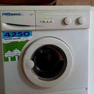 ماشین لباسشویی پارسبکو