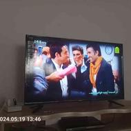 تلویزیون 43اینچ مجیک