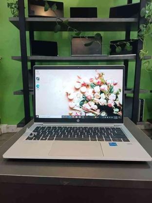 لپ تاپ بسیار خاص 13 اینچی Hp لمسی نسل 11 در گروه خرید و فروش لوازم الکترونیکی در تهران در شیپور-عکس1