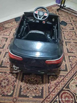 ماشین برقی عالی در گروه خرید و فروش ورزش فرهنگ فراغت در خراسان رضوی در شیپور-عکس1