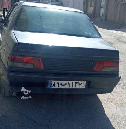 آردی آی85 فنی سالم در گروه خرید و فروش وسایل نقلیه در تهران در شیپور-عکس1