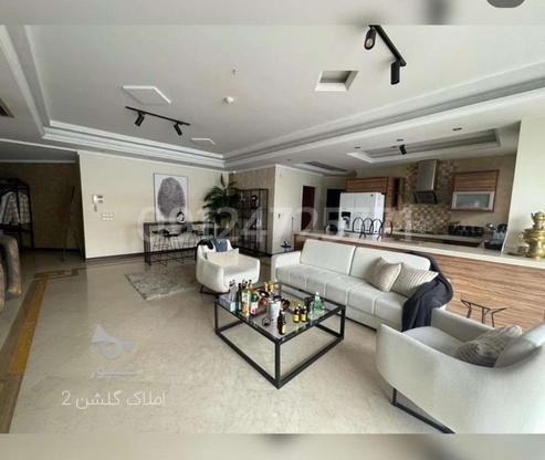 فروش آپارتمان 124 متر قیطریه جهانتاب در گروه خرید و فروش املاک در تهران در شیپور-عکس1