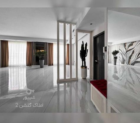 فروش آپارتمان 123 متر قیطریه مدرن جهانتاب در گروه خرید و فروش املاک در تهران در شیپور-عکس1