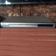 DVD player LG DV-4030PM