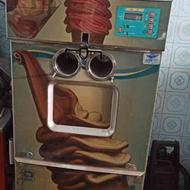 دستگاه بستنی ساز تک فاز دلارام