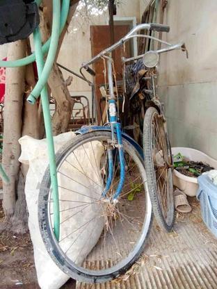 دوچرخه لاری در گروه خرید و فروش ورزش فرهنگ فراغت در یزد در شیپور-عکس1