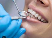 منشی پذیرش و دستیار دندانپزشک