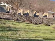 900 متر زمین ییلاقی با سند تک برگ گنگعه لیوه رضوانشهر در شیپور