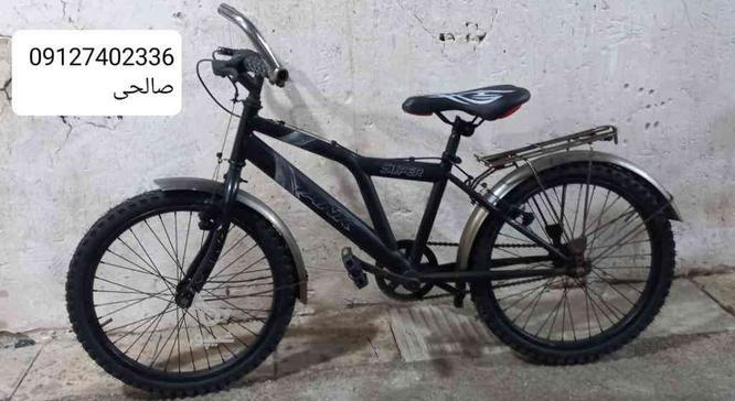 TANK فروش دوچرخه 20 برند در گروه خرید و فروش ورزش فرهنگ فراغت در زنجان در شیپور-عکس1