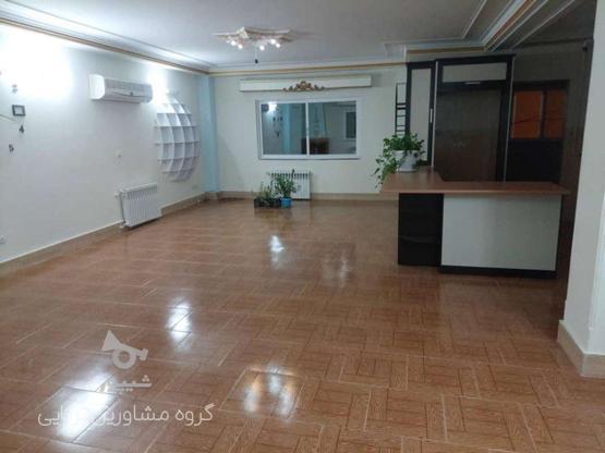 اجاره آپارتمان 120 متر در کمربندی غربی در گروه خرید و فروش املاک در مازندران در شیپور-عکس1