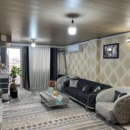 فروش آپارتمان 95 متر در بلوار مطهری در گروه خرید و فروش املاک در مازندران در شیپور-عکس1