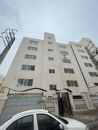 فروش آپارتمان 125 متر در فاز 8 خام در گروه خرید و فروش املاک در تهران در شیپور-عکس1