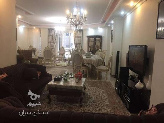 رهن کامل آپارتمان 145 متری در پاسداران در گروه خرید و فروش املاک در تهران در شیپور-عکس1