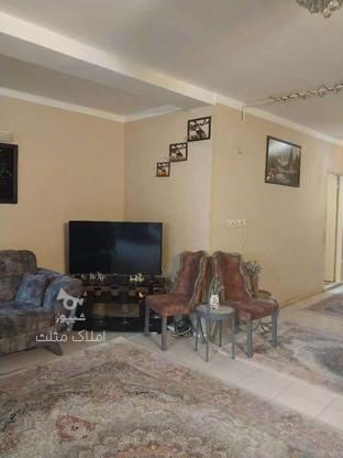آپارتمان 105 متری/سه خواب/خوش نشین/حافظ در گروه خرید و فروش املاک در مازندران در شیپور-عکس1
