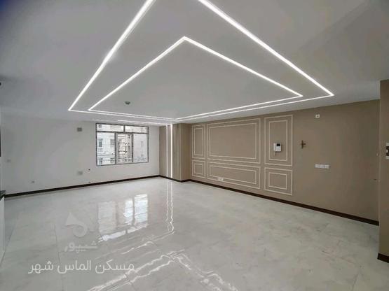 فروش آپارتمان 100 متر در فاز 1 نوساز کلید نخورده در گروه خرید و فروش املاک در تهران در شیپور-عکس1
