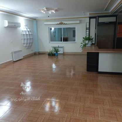اجاره آپارتمان 120 متر در کمربندی غربی در گروه خرید و فروش املاک در مازندران در شیپور-عکس1