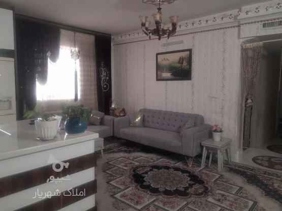 فروش آپارتمان در مهدی شهر بوستان مهر  در گروه خرید و فروش املاک در سمنان در شیپور-عکس1
