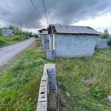 زمین مسکونی 278 متر در ساحلی