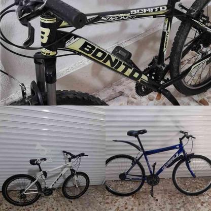 دوچرخه 26 سالم در گروه خرید و فروش ورزش فرهنگ فراغت در مازندران در شیپور-عکس1