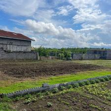 زمین 300متری مسکونی/قابل ساخت/انشعابات کامل