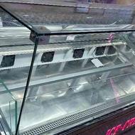 تاپینگ بستنی 18 لگنه ایران صنعت