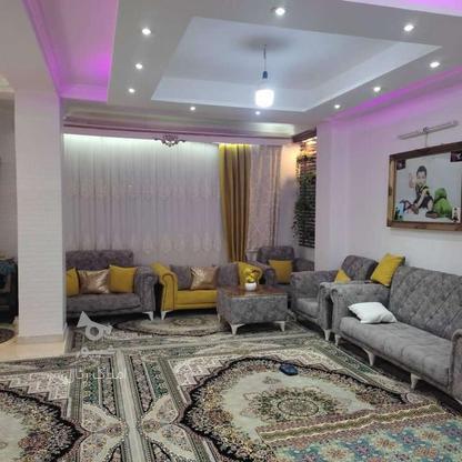 آپارتمان 75 متری در بلوار مطهری در گروه خرید و فروش املاک در مازندران در شیپور-عکس1