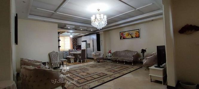فروش آپارتمان 104 متر در جنت آباد شمالی در گروه خرید و فروش املاک در تهران در شیپور-عکس1