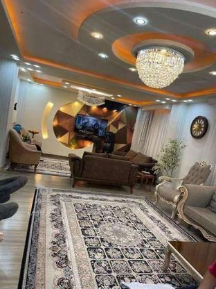 فروش آپارتمان نوساز 125متر در خیابان نور در گروه خرید و فروش املاک در مازندران در شیپور-عکس1