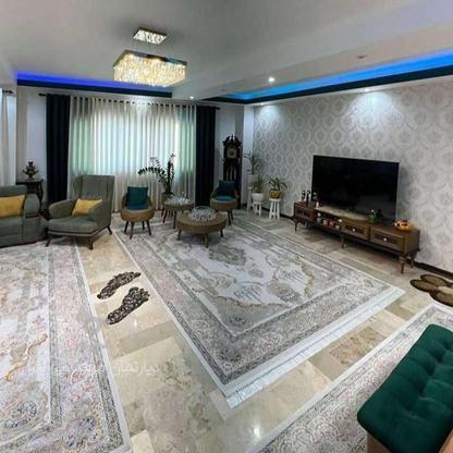 اجاره آپارتمان 160 متر در کمربندی غربی در گروه خرید و فروش املاک در مازندران در شیپور-عکس1