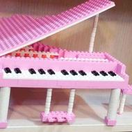 لگو پیانو بزرگ
