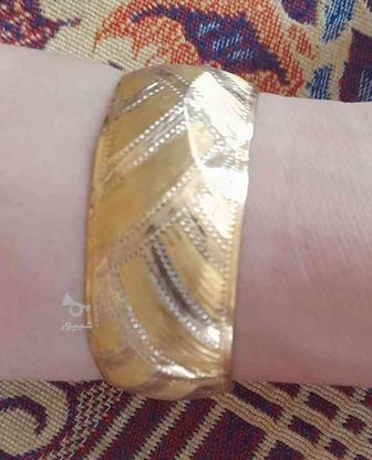تکپوش طلا ارزان و با کیفیت در گروه خرید و فروش لوازم شخصی در خراسان رضوی در شیپور-عکس1