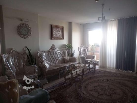 آپارتمان .خوش ساخت.90 متری در گروه خرید و فروش املاک در اصفهان در شیپور-عکس1