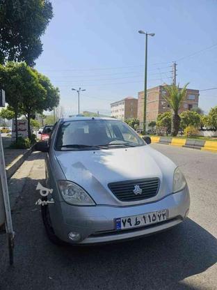 فوری تیبا1395 فوق العاده سالم در گروه خرید و فروش وسایل نقلیه در مازندران در شیپور-عکس1