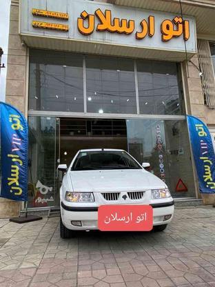 سمندlx مدل 1394 در گروه خرید و فروش وسایل نقلیه در مازندران در شیپور-عکس1