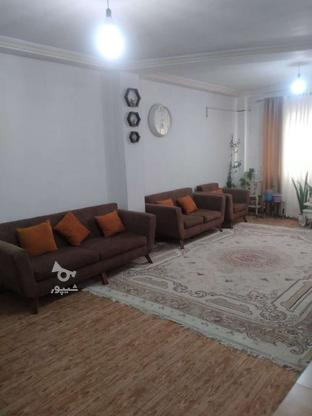 خانه آپارتمانی90متر در بابل در گروه خرید و فروش املاک در مازندران در شیپور-عکس1