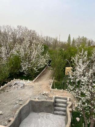 باغ ویلا 620مترشهرکی با نگهبانی در منطقه چهار باغ قوه کرج در گروه خرید و فروش املاک در البرز در شیپور-عکس1