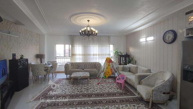 آپارتمان زیر قیمت102متر طالب آملی در گروه خرید و فروش املاک در مازندران در شیپور-عکس1