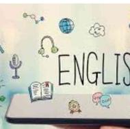 تدریس خصوصی زبان انگلیسی بصورت آنلاین