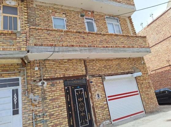 خانه دوبلکس در قاسیمه معراج سینای 2 در گروه خرید و فروش املاک در آذربایجان غربی در شیپور-عکس1