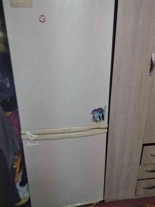 یک دستگاه یخچال هیمالیا در گروه خرید و فروش لوازم خانگی در تهران در شیپور-عکس1