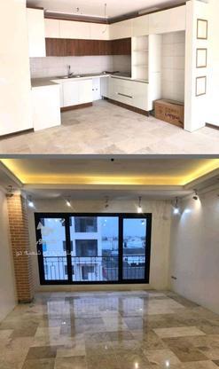 اجاره آپارتمان 100 متر در کلاکسر در گروه خرید و فروش املاک در مازندران در شیپور-عکس1