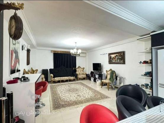 فروش آپارتمان 115 متر در مرکز شهر آمل فلکه  در گروه خرید و فروش املاک در مازندران در شیپور-عکس1
