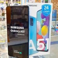 SAMSUNG A51+ گوشی+موبایل