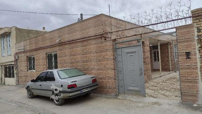 خانه ویلایی بلوار فرودگاه کوچه شهید کبودی در گروه خرید و فروش املاک در خراسان شمالی در شیپور-عکس1