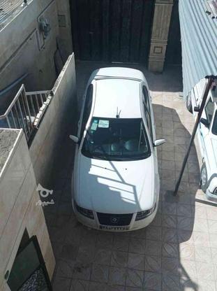 سورن پلاس 401فروش فوری در گروه خرید و فروش وسایل نقلیه در کرمان در شیپور-عکس1