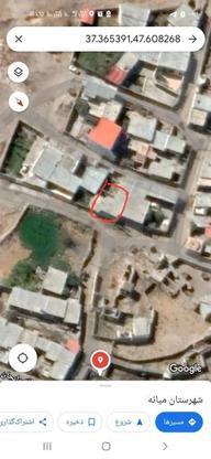 150 متر خانه کلنگی در شیخدر آباد در گروه خرید و فروش املاک در آذربایجان شرقی در شیپور-عکس1