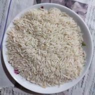 برنج هاشمی ارگانیک