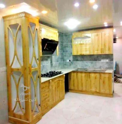 کابینت آشپزخانه‌حمل‌رایگان جنس‌خوب در گروه خرید و فروش لوازم خانگی در مازندران در شیپور-عکس1