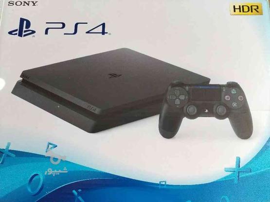PlayStation 4 در گروه خرید و فروش لوازم الکترونیکی در آذربایجان غربی در شیپور-عکس1