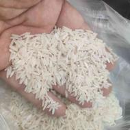 برنج هاشمی کیسه های 20کیلویی